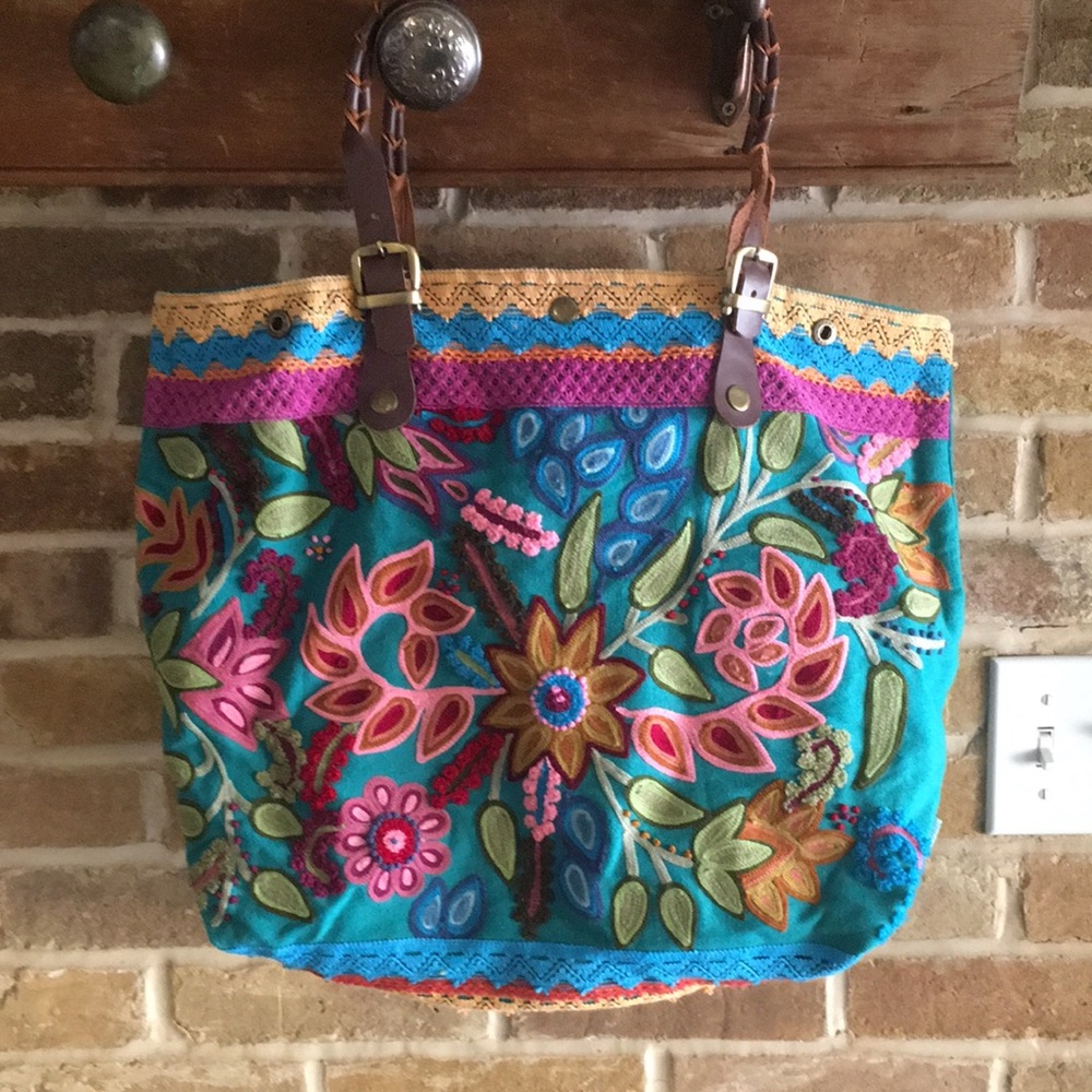 Ladies purse